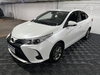 YARIS 1.5 XS SEDAN 16V FLEX 4P AUTOMÁTICO - 2023 - PORTO ALEGRE