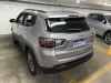 COMPASS 1.3 LONGITUDE T270 16V TURBO 4X2 FLEX 4P AUTOMÁTICO - 2023 - PORTO ALEGRE