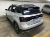 T-CROSS 1.0 TSI 200 SENSE AUTOMÁTICO - 2022 - PORTO ALEGRE