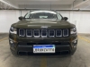 COMPASS 2.0 16V DIESEL LONGITUDE 4X4 AUTOMÁTICO - 2018 - PORTO ALEGRE