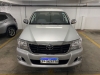 HILUX 2.7 SR 4X2 CD 16V FLEX 4P AUTOMÁTICO - 2013 - PORTO ALEGRE