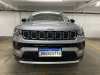 COMPASS 1.3 LONGITUDE T270 16V TURBO 4X2 FLEX 4P AUTOMÁTICO - 2023 - PORTO ALEGRE