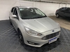 FOCUS 2.0 TITANIUM HATCH 16V FLEX 4P AUTOMÁTICO - 2016 - PORTO ALEGRE