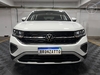 T-CROSS 1.4 HIGHLINE TSI 16V FLEX 4P AUTOMÁTICO - 2025 - PORTO ALEGRE