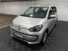 UP 1.0 MPI MOVE UP 12V FLEX 4P MANUAL - 2015 - PORTO ALEGRE