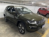 COMPASS 2.0 16V DIESEL LONGITUDE 4X4 AUTOMÁTICO - 2018 - PORTO ALEGRE
