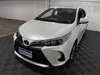 YARIS 1.5 XS SEDAN 16V FLEX 4P AUTOMÁTICO - 2023 - PORTO ALEGRE