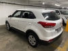 CRETA 1.6 16V ATTITUDE FLEX AUTOMÁTICO - 2021 - PORTO ALEGRE