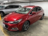 CRUZE 1.4 TURBO LTZ 16V FLEX 4P AUTOMÁTICO - 2018 - PORTO ALEGRE