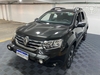 DUSTER 1.6 ICONIC 16V FLEX 4P AUTOMÁTICO - 2022 - PORTO ALEGRE