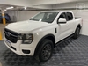 RANGER 2.0 XL CD TURBO 4X4 DIESEL 4P MANUAL - 2024 - PORTO ALEGRE