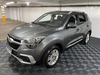 TIGGO 1.5 16V TURBO 5X T FLEX 4P AUTOMÁTICO - 2020 - PORTO ALEGRE