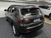 COMPASS 1.3 SPORT T270 16V TURBO FLEX 4P AUTOMÁTICO - 2022 - PORTO ALEGRE