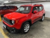RENEGADE 1.8 16V FLEX LONGITUDE 4P AUTOMÁTICO - 2017 - PORTO ALEGRE