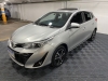 YARIS 1.5 16V FLEX XLS MULTIDRIVE26 - 2020 - PORTO ALEGRE