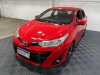 YARIS 1.5 16V FLEX XS MULTIDRIVE - 2019 - PORTO ALEGRE