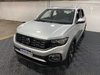 T-CROSS 1.4 HIGHLINE TSI 16V FLEX 4P AUTOMÁTICO - 2022 - PORTO ALEGRE