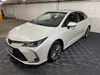 COROLLA 2.0 XEI 16V FLEX 4P AUTOMÁTICO - 2024 - PORTO ALEGRE