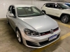 GOLF 2.0 TSI GTI 16V TURBO 4P AUTOMÁTICO - 2015 - PORTO ALEGRE