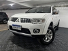 PAJERO DAKAR 3.5 HPE 7 LUGARES 4X4 V6 24V FLEX 4P AUTOMÁTICO - 2013 - PORTO ALEGRE