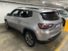 COMPASS 1.3 LONGITUDE T270 16V TURBO 4X2 FLEX 4P AUTOMÁTICO - 2023 - PORTO ALEGRE