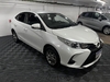 YARIS 1.5 XS SEDAN 16V FLEX 4P AUTOMÁTICO - 2023 - PORTO ALEGRE