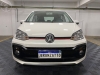 UP 1.0 TSI MOVE UP 12V FLEX 4P MANUAL - 2018 - PORTO ALEGRE
