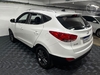 IX35 2.0 GL 4X2 16V FLEX 4P AUTOMÁTICO - 2021 - PORTO ALEGRE