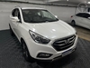 IX35 2.0 GL 4X2 16V FLEX 4P AUTOMÁTICO - 2021 - PORTO ALEGRE