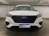 CRETA 1.6 16V ATTITUDE FLEX AUTOMÁTICO - 2021 - PORTO ALEGRE