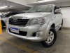 HILUX 2.7 SR 4X2 CD 16V FLEX 4P AUTOMÁTICO - 2013 - PORTO ALEGRE