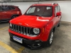 RENEGADE 1.8 16V FLEX LONGITUDE 4P AUTOMÁTICO - 2017 - PORTO ALEGRE