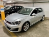 GOLF 2.0 TSI GTI 16V TURBO 4P AUTOMÁTICO - 2015 - PORTO ALEGRE