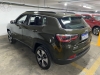 COMPASS 2.0 16V DIESEL LONGITUDE 4X4 AUTOMÁTICO - 2018 - PORTO ALEGRE