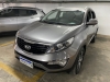 SPORTAGE 2.0 LX 4X2 16V FLEX 4P AUTOMÁTICO - 2016 - PORTO ALEGRE