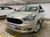 KA 1.5 SEL 16V FLEX 4P MANUAL - 2017 - PORTO ALEGRE