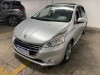 208 1.6 GRIFFE 16V FLEX 4P AUTOMÁTICO - 2015 - PORTO ALEGRE