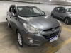 IX35 2.0 MPFI GLS 16V FLEX 4P AUTOMÁTICO - 2016 - PORTO ALEGRE
