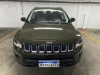 COMPASS 2.0 16V DIESEL LONGITUDE 4X4 AUTOMÁTICO - 2018 - PORTO ALEGRE