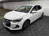 ONIX 1.0PREMIER II PLUS 12V TURBO FLEX 4P AUTOMÁTICO - 2023 - PORTO ALEGRE