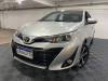 YARIS 1.5 16V FLEX XLS MULTIDRIVE26 - 2020 - PORTO ALEGRE