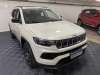 COMPASS 1.3 LONGITUDE T270 16V TURBO FLEX 4P AUTOMÁTICO - 2025 - PORTO ALEGRE