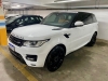 RANGE ROVER SPORT 3.0 LIMITED EDITION 4X4 V6 24V 4P AUTOMÁTICO - 2016 - PORTO ALEGRE