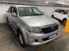 HILUX 2.7 SR 4X2 CD 16V FLEX 4P AUTOMÁTICO - 2013 - PORTO ALEGRE