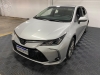 COROLLA 2.0 XEI 16V FLEX 4P AUTOMÁTICO - 2024 - PORTO ALEGRE