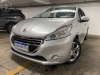 208 1.6 GRIFFE 16V FLEX 4P AUTOMÁTICO - 2015 - PORTO ALEGRE