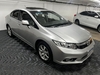 CIVIC 2.0 EXR 16V FLEX 4P AUTOMÁTICO - 2014 - PORTO ALEGRE
