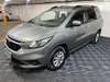SPIN 1.8 LT 8V FLEX 4P AUTOMÁTICO - 2024 - PORTO ALEGRE