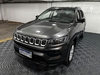COMPASS 1.3 SPORT T270 16V TURBO FLEX 4P AUTOMÁTICO - 2022 - PORTO ALEGRE