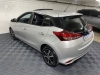 YARIS 1.5 16V FLEX XLS MULTIDRIVE26 - 2020 - PORTO ALEGRE
